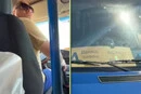 Скандал у Чернівцях: водія автобуса, який образив військових та їхні сім'ї, звільнено