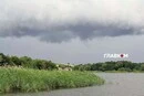 Штормове попередження для Києва та області: 7 серпня очікуються град і шквали