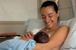 У парному розряді Гарсія двічі вигравала «Ролан Гаррос» (2016, 2022 роки)