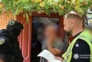 У Чернівцях поліція затримала водія, який ображав військових та їхні сім'ї