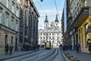 Аномальна спека залишила без світла частину Львова