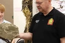 Російський губернатор вигадав цинічну наругу над особистими речами українських військових