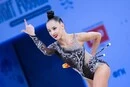 Росіянки виступлять на Чемпіонаті світу з художньої гімнастики, але з обмеженням