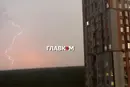 Негода 7 серпня: де очікуються грози та шквали