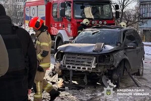 Підрив авто військового на Оболоні: 24-річна киянка отримала дев'ять років в'язниці