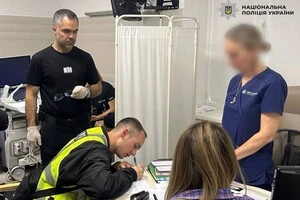 Лікарці повідомили про підозру у неналежному виконанны медпрацівником професійних обов’язків