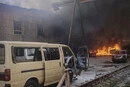 РФ знищила сортувальне депо «Укрпошти» у Павлограді: загинули дві працівниці