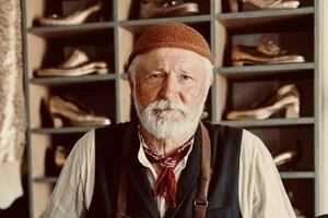 Стас Боклан зіграє Діда-Любчика