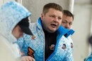 Хокейна збірна України отримала нового тренера замість Христича
