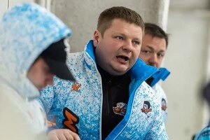 Олександр Бобкін пішов на підвищення