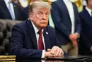 Трамп відповів, чи має конфлікт із міністром оборони США