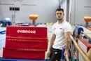 Проміняв Батьківщину на кар’єру. Гімнаст Ковтун прокоментував своє рішення представляти Хорватію