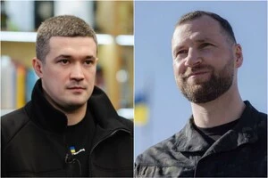 Федоров поспілкувався з Хмарою після свого звільнення