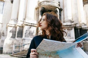 В Італії через спеку подовжили години роботи популярних пам'яток