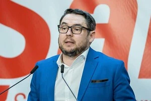 У Молдові лідер відомої партії влип у скандал та ризикує опинитися за ґратами