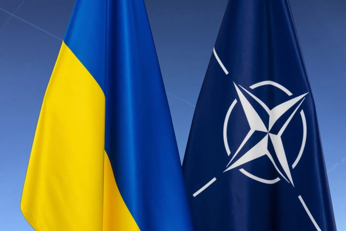 НАТО визначило обсяг військової допомоги Україні на два роки