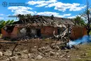 Окупанти атакували Запоріжжя та область сотнями дронів: є поранені