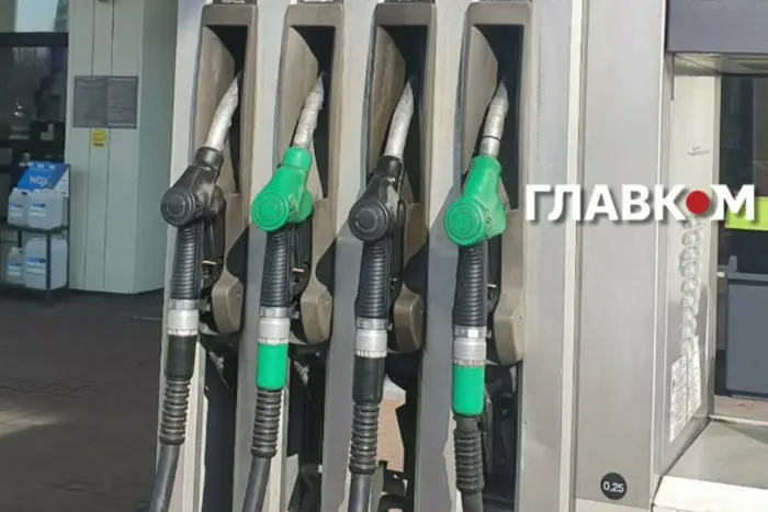 Ціни на пальне 7 серпня 2026: скільки коштують бензин, дизель та газ на АЗС