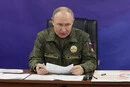 Путін може відкрити новий фронт ще до завершення війни в Україні – WSJ