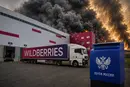 Росія знайшла заміну знищеним складам Wildberries