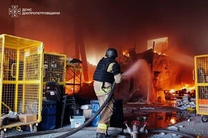Наслідки російських ударів по Україні 