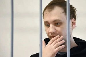 Американський ексморпіх перебуває при смерті у російській в'язниці – Reuters