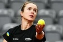 Світоліна розгромила ексросіянку на турнірі WTA 1000 у Торонто