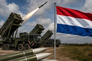 У Нідерландах пояснили ситуацію з ракетами для систем Patriot для України