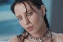 Дорофєєва роздягнулась для зйомки кліпу (відео)