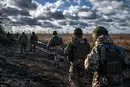 Захід допустив критичну помилку у підтримці України – Bloomberg