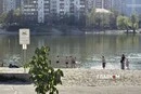 Якість води на пляжах Києва: результати перевірки 