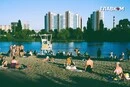 Якість води на пляжах Києва: результати перевірки 