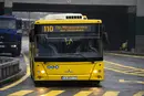 8-9 серпня у Києві змінять маршрути низка автобусів і тролейбус № 34: перелік