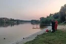 На міському пляжі у Богуславі загинув чоловік
