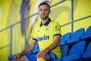 Український футболіст змінив прописку в чемпіонаті Португалії