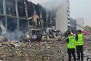 У Києві зросла кількість загиблих внаслідок масованої атаки 5 серпня