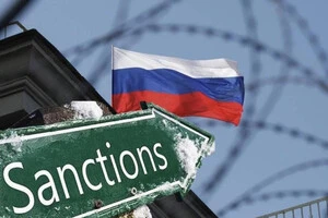 Євросоюз відповів санкціями на масовані удари Росії по Україні 