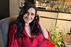 Соломія Вітвіцька: «Не можуть усі одночасно взяти й виїхати»
