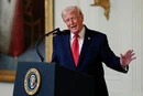 Трамп: США переживають Золотий вік