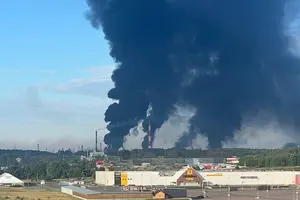 Удари по складах та НПЗ Росії треба продовжувати