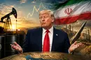 Навіщо Трамп грає з Іраном і цінами на нафту