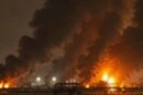 Росіяни масовано атакували обʼєкти «Укрнафти»