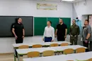 Буданов відвідав Гатненську громаду на Київщині