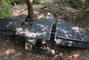 Флеш показав нову версію російського дрона «Гербера» (фото)