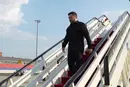 Зеленський вперше прибув до Сербії