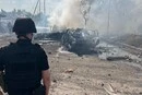 Окупанти вдарили по Слов'янську: є постраждалі