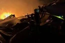 Нічний удар по Київщині забрав життя трьох людей, серед них дитина