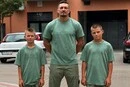 Усик вперше озвучив причину, через яку сини не ходять на його бої