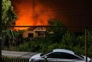 Дрони атакували Сизранський НПЗ у Самарській області Росії