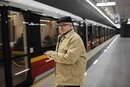 Метрополітен Києва починає масштабний ремонт тунелю на Оболонь за 1,76 мільярда